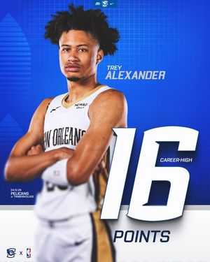 Image post by @Creighton Men's Basketball on Facebook