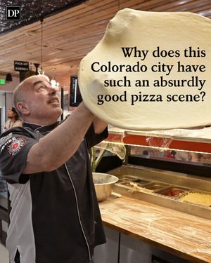 Image post by @denverpost on Instagram