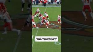 Video post by @Tampa Bay Buccaneers on YouTube