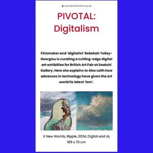 Image post by @rebekahtolleydigitalist on Instagram