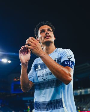 Image post by @sportingkc on Instagram