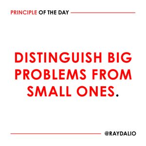 Image post by @raydalio on Instagram