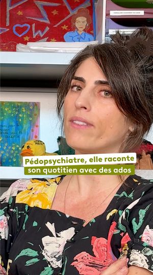 Image post by @france.tv on Instagram