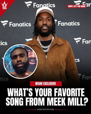 Image post by @worldstar on Instagram