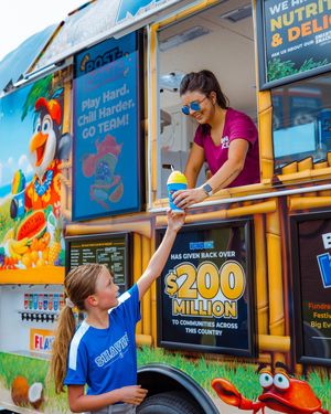 Image post by @konaice on Instagram