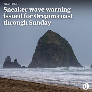 Image post by @theoregonian on Instagram