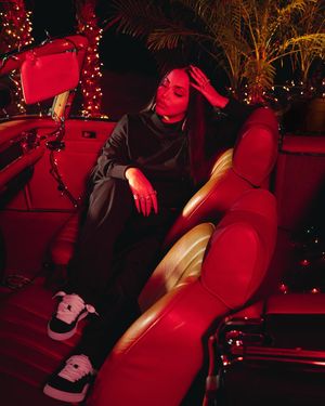 Image post by @laurenlondon on Instagram