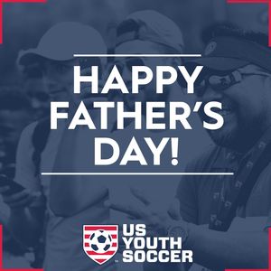 Image post by @usyouthsoccer on Instagram