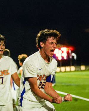 Image post by @carmelboyssoccer on Instagram