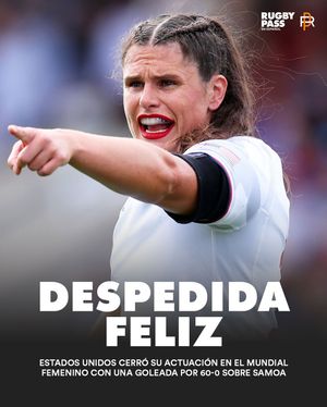 Image post by @rugbypass_es on Instagram