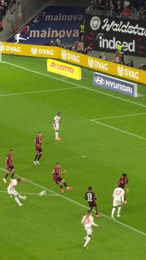 Video post by @bundesliga on TikTok