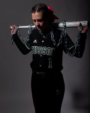 Image post by @hussonsoftball on Instagram