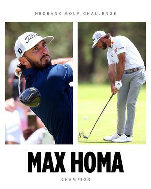 Image post by @Titleist on Twitter