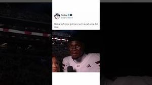 Video post by @houseofhighlights on YouTube