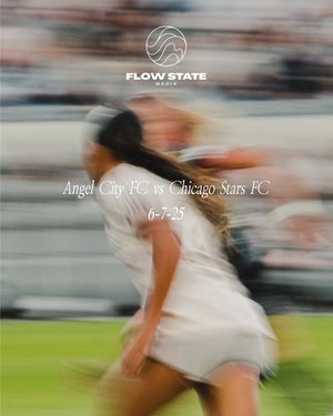 Image post by @flowstatemedia.xyz on Instagram