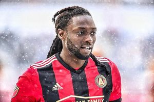 Image post by @atlantaunitedfans on Instagram