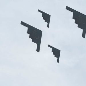 Image post by @WeAre_AirForce on Twitter