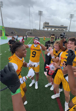 Video post by @battlesports on TikTok