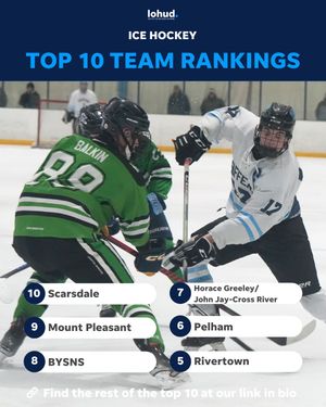 Image post by @lohudsports on Instagram