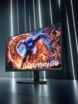 Image post by @samsungtv on Instagram