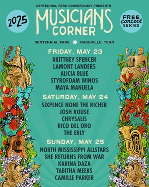 Image post by @muscornernash on Instagram