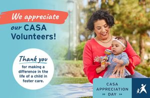 Image post by @VoicesForChildrenSD on Facebook