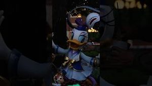 Video post by @disneyparks on YouTube