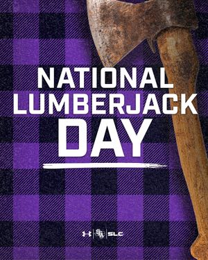Image post by @sfa_athletics on Instagram