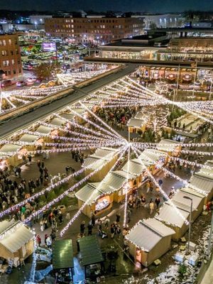 Image post by @experiencegrandrapids on Instagram