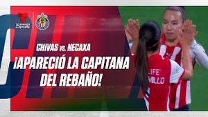 Video post by @deportes on YouTube