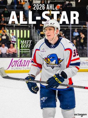 Image post by @octagonhockey on Instagram