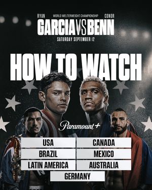 Image post by @ufceurope on Instagram