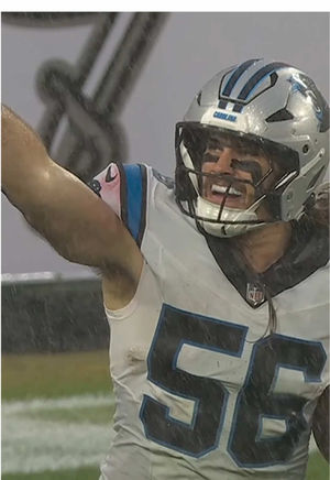 Video post by @nfl on TikTok