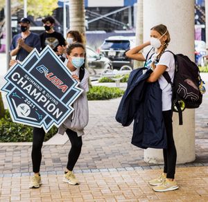 Image post by @fiuathletics on Instagram