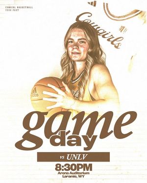 Image post by @wyomingwbb on Instagram