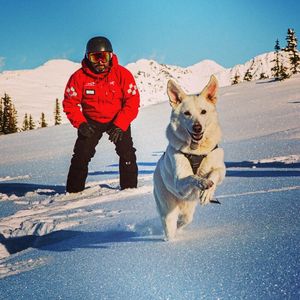 Image post by @whistlerblackcomb on Instagram