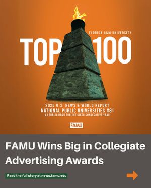 Image post by @famu_1887 on Instagram