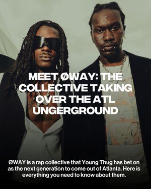 Image post by @complexmusic on Instagram