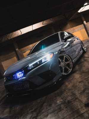 Image post by @bcracingna on Instagram