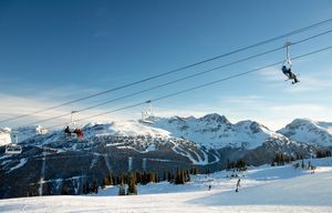 Image post by @whistlerblackcomb on Instagram
