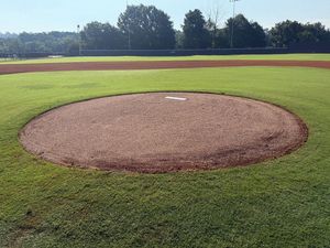 Image post by @leeubaseball on Instagram