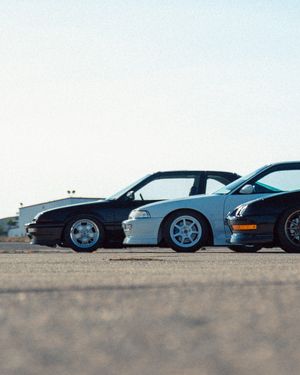 Image post by @acura on Instagram