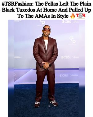 Image post by @theshaderoom on Instagram
