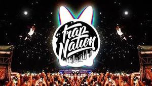 Video post by @trapnation on YouTube
