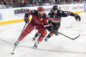 Image post by @rapidcityrush on Instagram