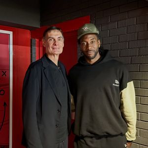 Image post by @olympiacosbc on Instagram