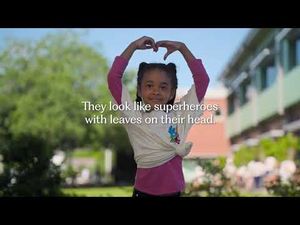 Video post by @Claritin on YouTube