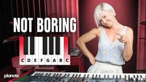 Video post by @pianoteofficial on YouTube
