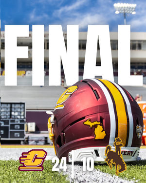 Image post by @centralmichiganlife on Instagram
