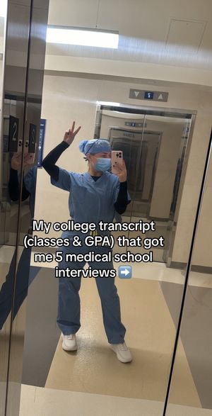 Video post by @juliarose.md on TikTok